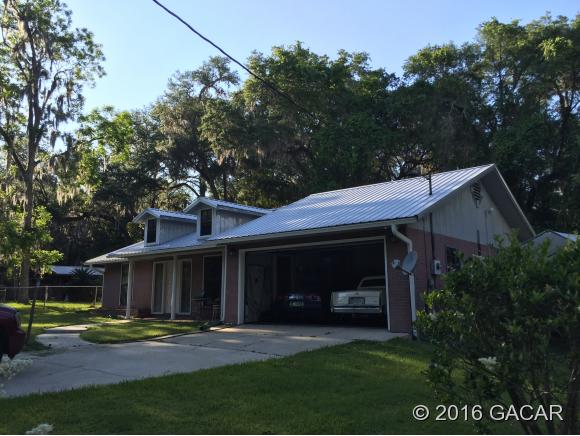 20812 Northeast 101 Avenue, Earleton, FL 32631
