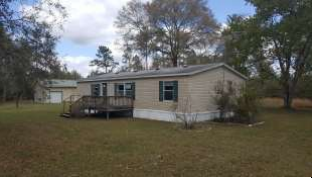 3209 NE Cr 1469Hawthorne, FL, 32640Alachua County