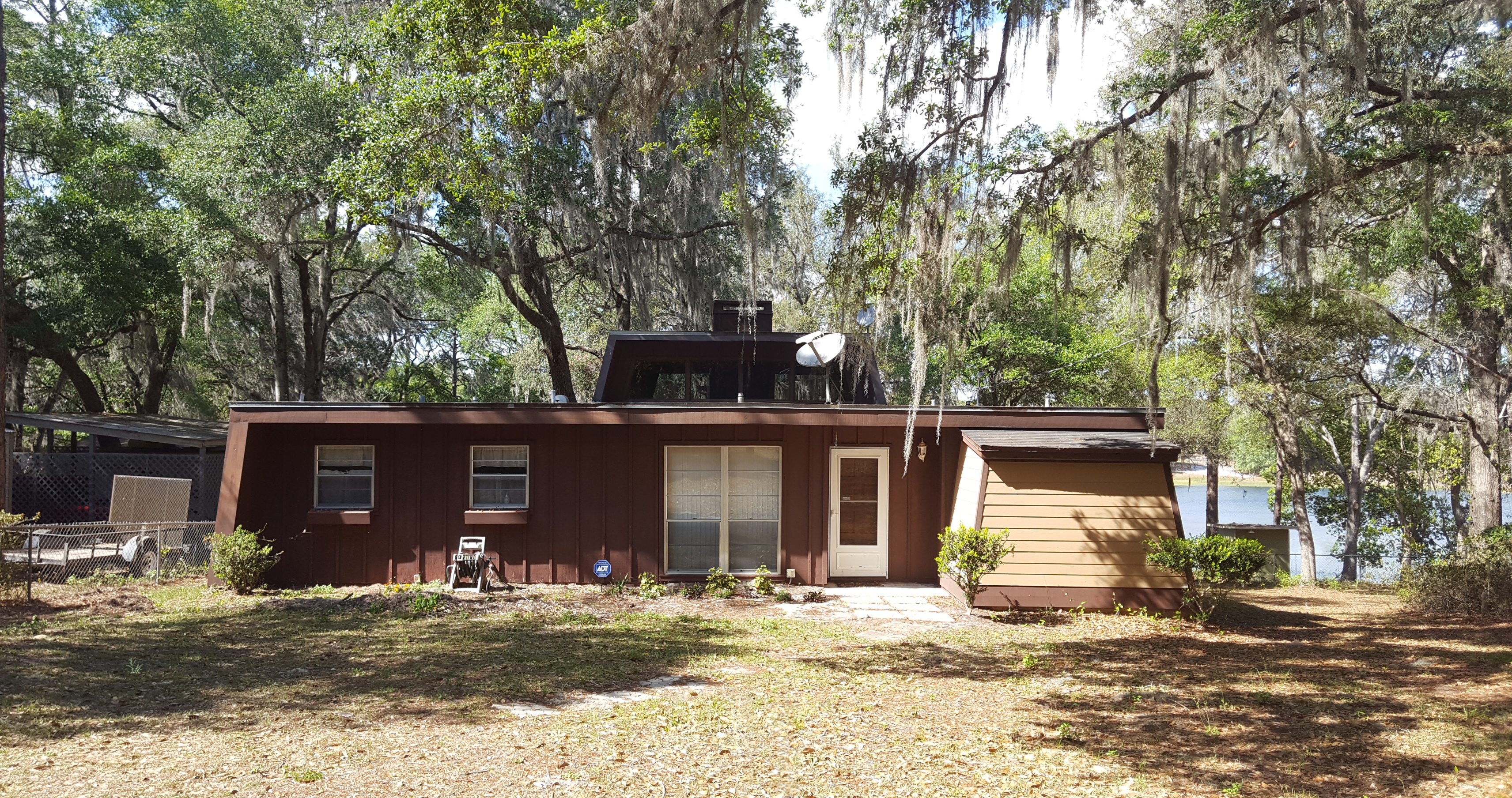 165 Silver Lake Drive, Hawthorne, FL 32640
