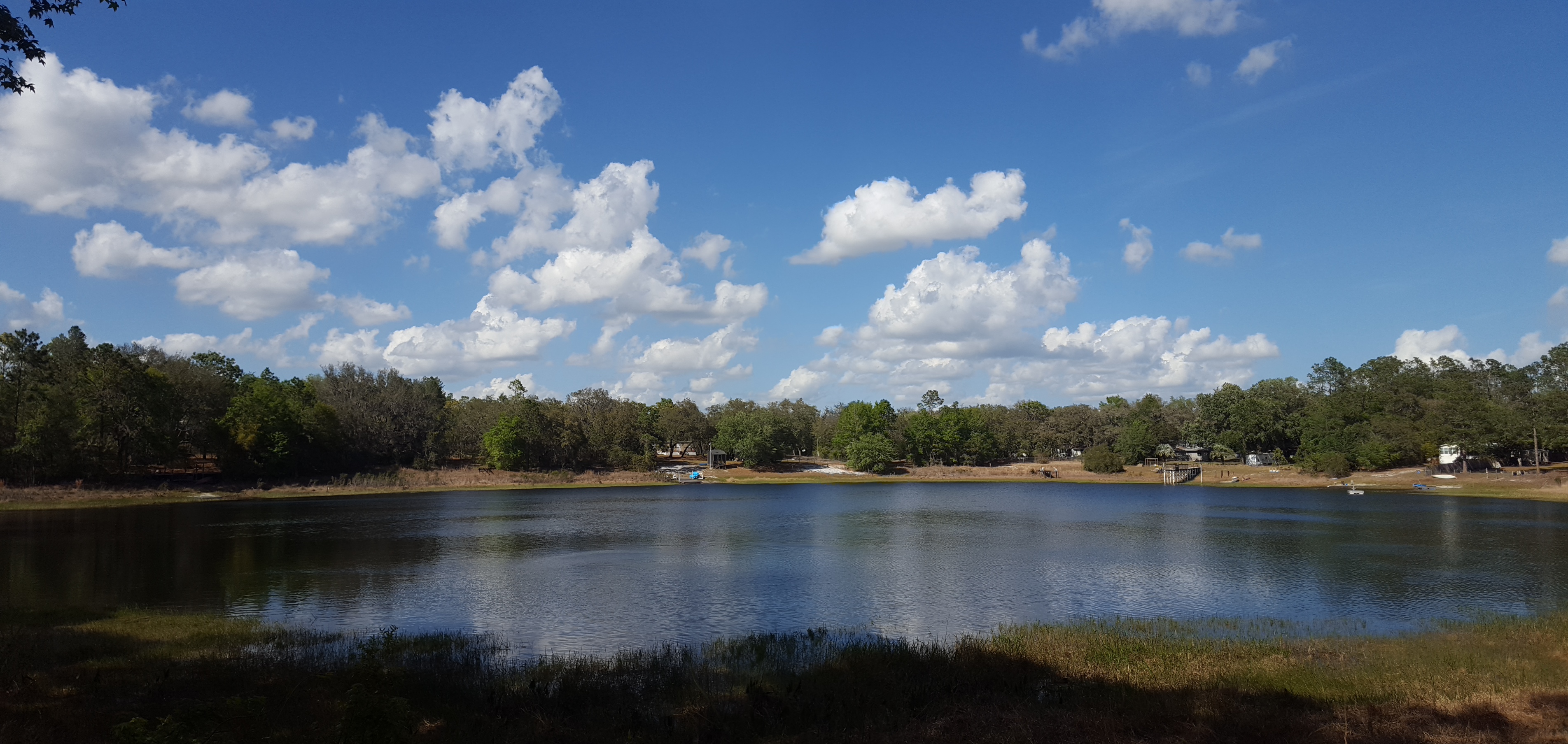 165 Silver Lake Drive, Hawthorne, FL 32640
