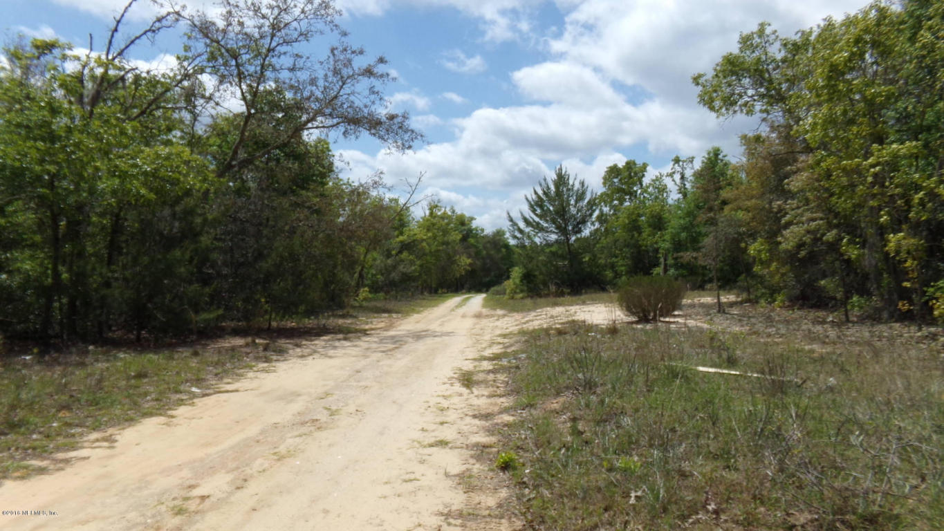 107 NEW MEXICO AVE, Hawthorne, FL 32640