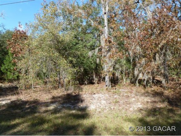 105 Covey WAY, Hawthorne, FL 32640