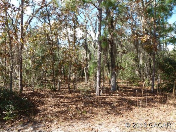 105 Covey WAY, Hawthorne, FL 32640