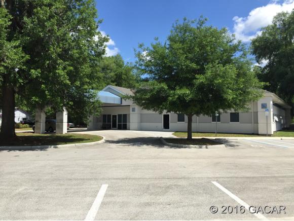 5837 Southeast US Highway 301, Hawthorne, FL 32640
