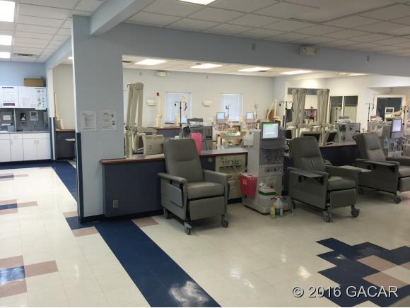 5837 Southeast US Highway 301, Hawthorne, FL 32640