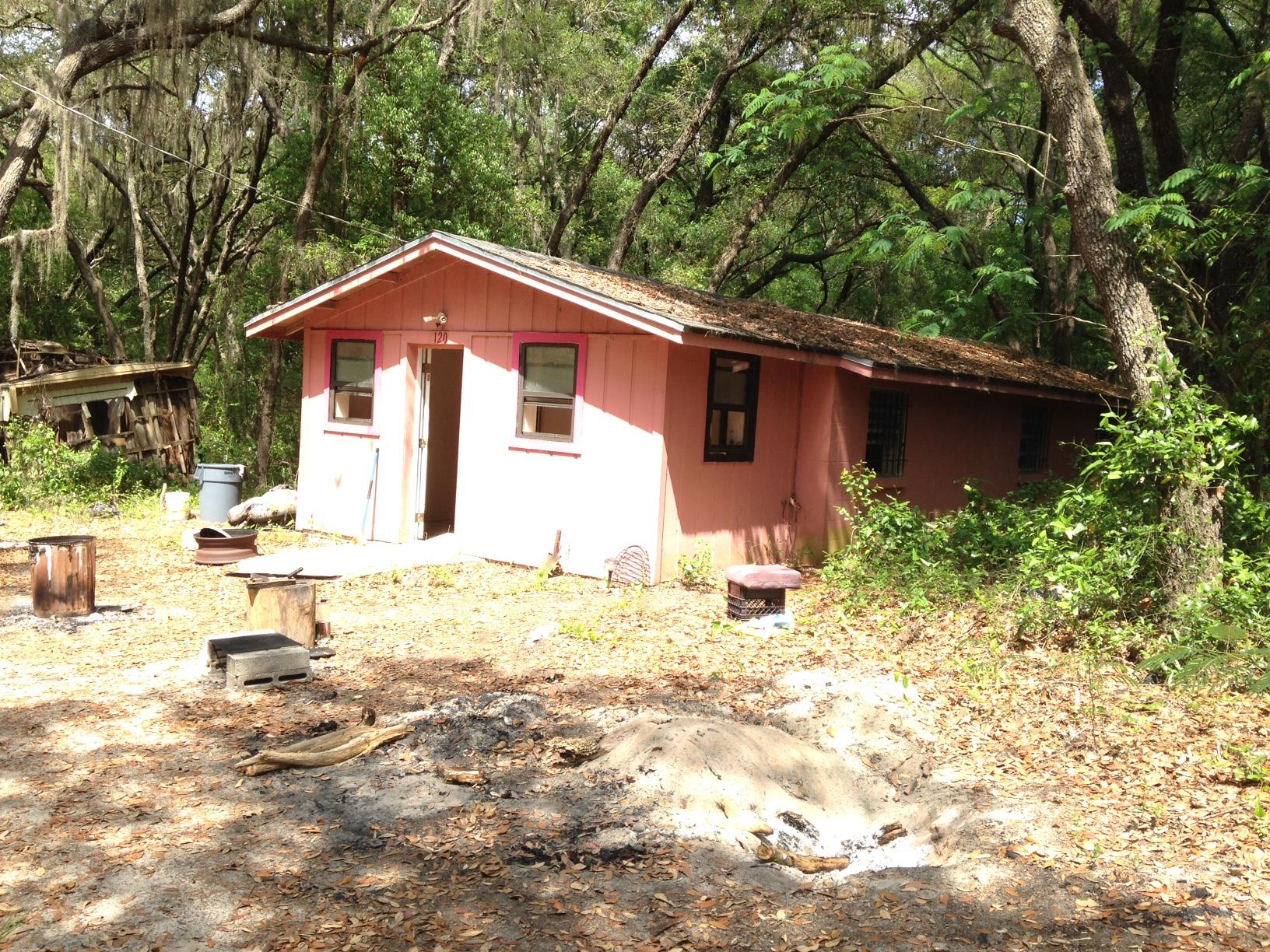 120 Rose Lane, Hawthorne, FL 32640