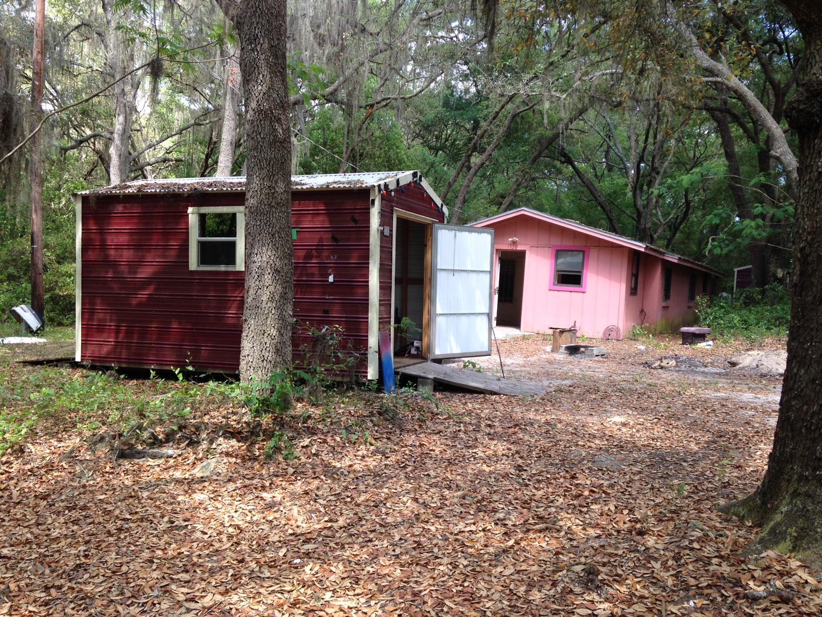 120 Rose Lane, Hawthorne, FL 32640