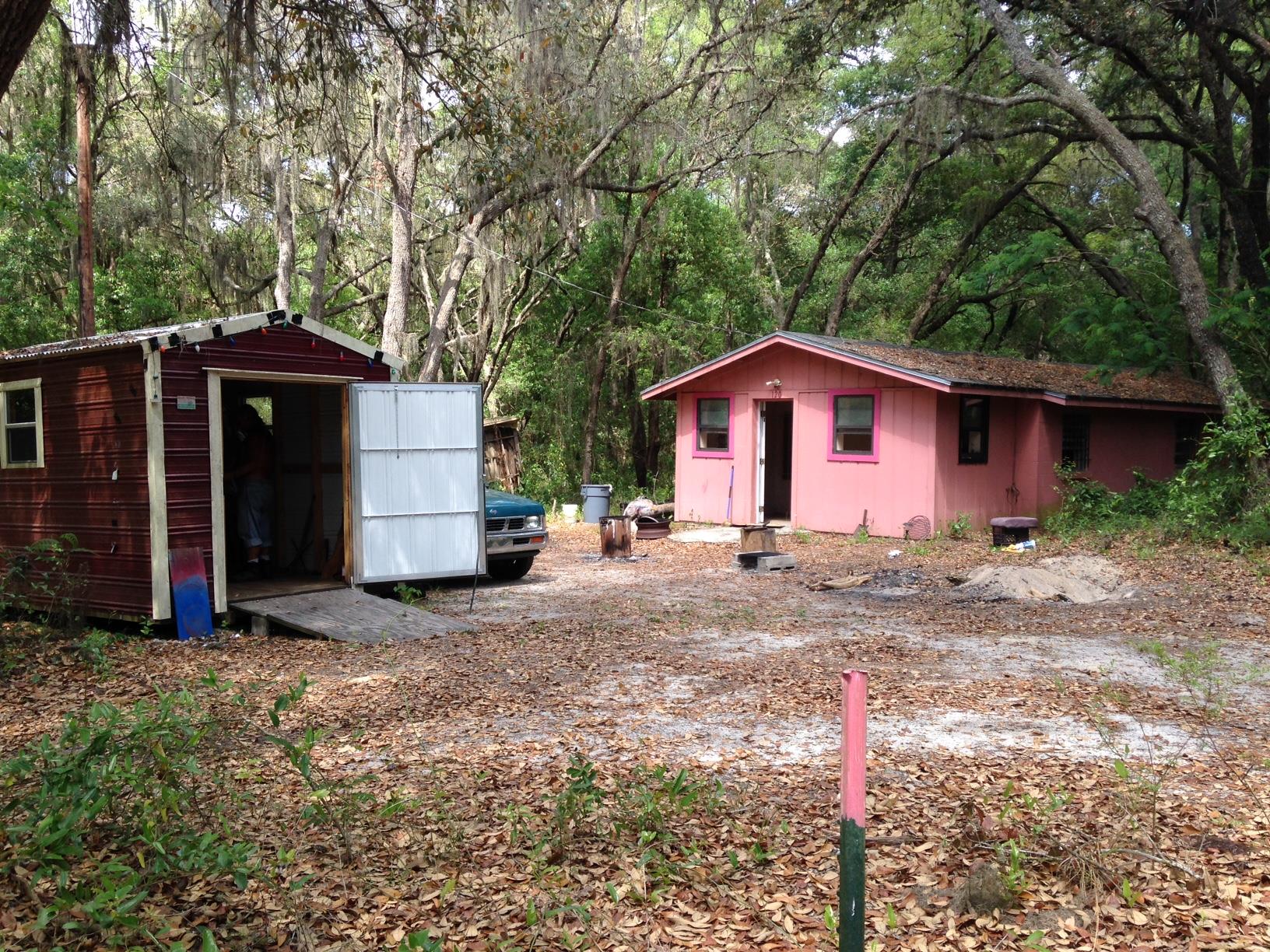 120 Rose Lane, Hawthorne, FL 32640