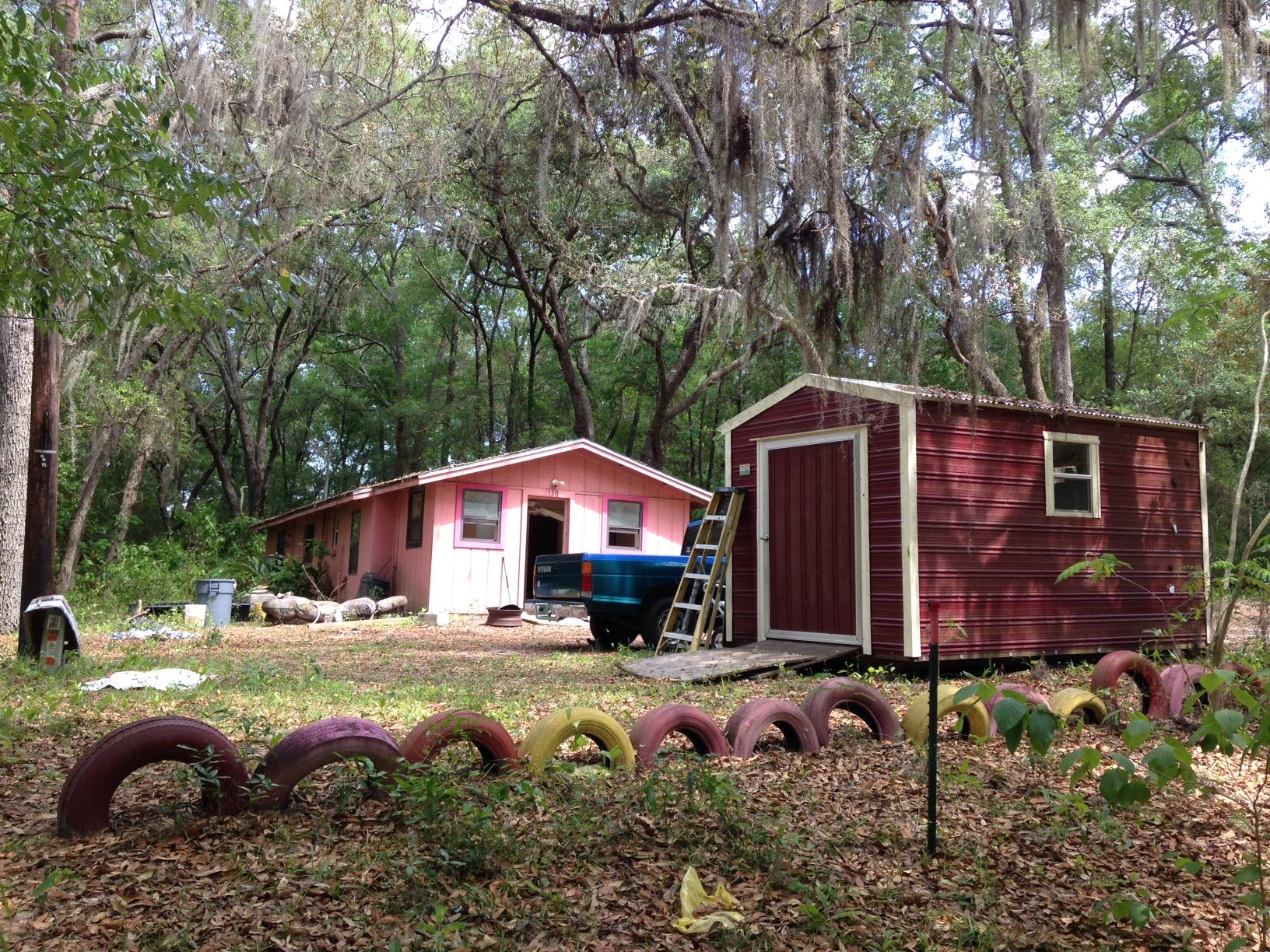 120 Rose Lane, Hawthorne, FL 32640