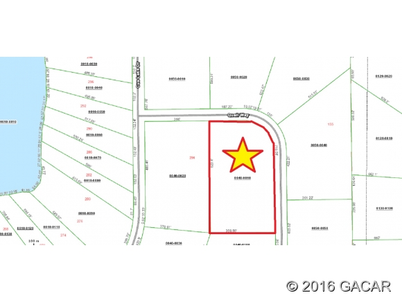 00 Quail Way, Hawthorne, FL 32640