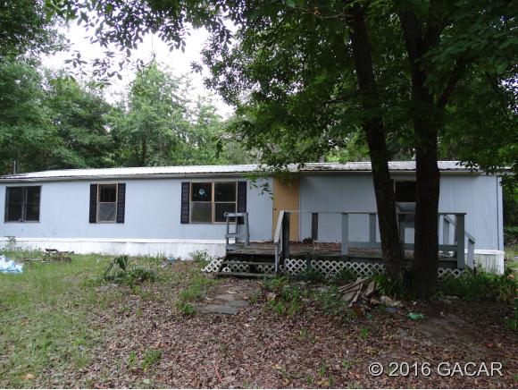 122 Faye Street, Hawthorne, FL 32640