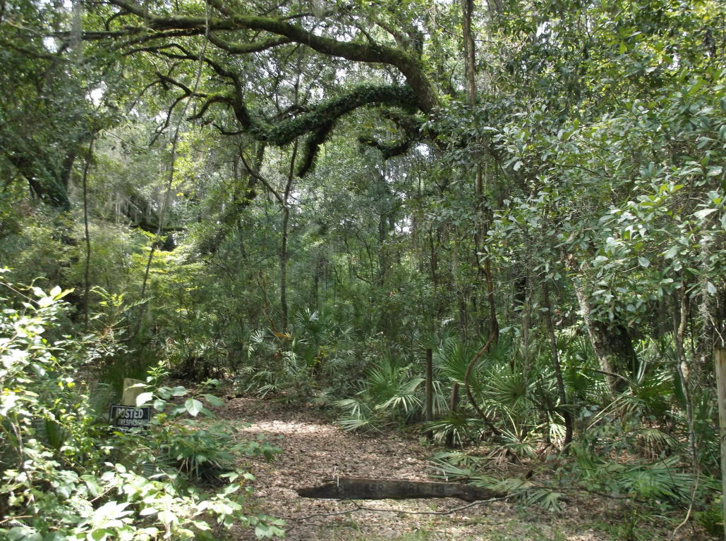 165 SHE SHE RD, Hawthorne, FL 32640