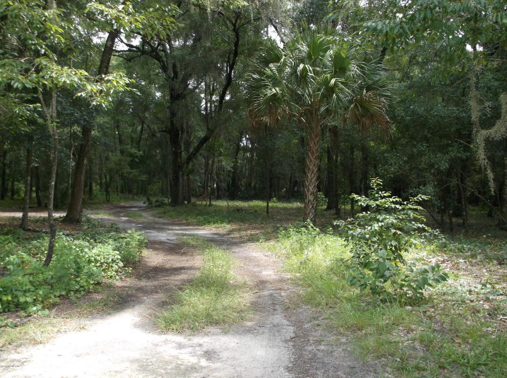 165 SHE SHE RD, Hawthorne, FL 32640
