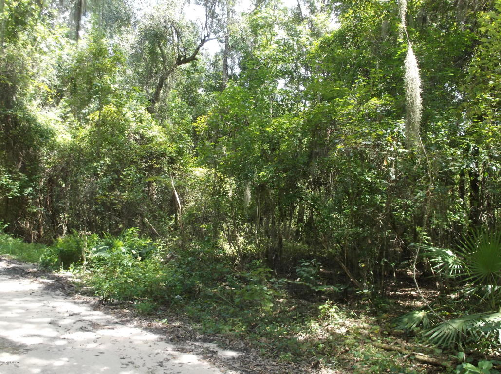 165 SHE SHE RD, Hawthorne, FL 32640