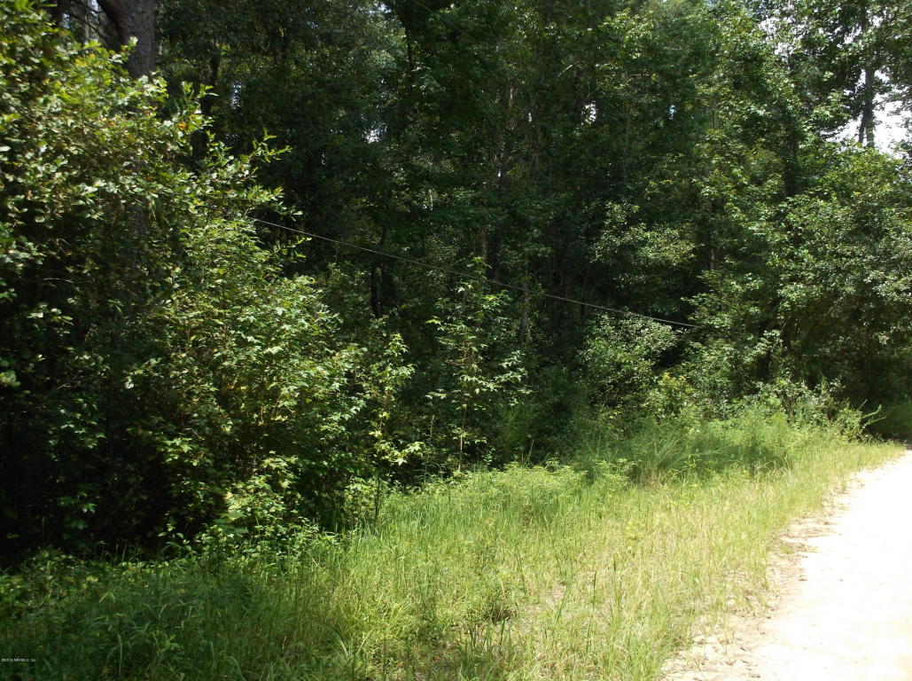 165 SHE SHE RD, Hawthorne, FL 32640