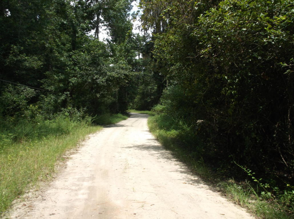 165 SHE SHE RD, Hawthorne, FL 32640