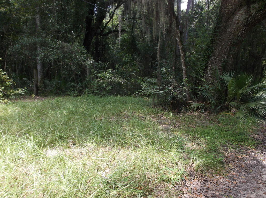 165 SHE SHE RD, Hawthorne, FL 32640