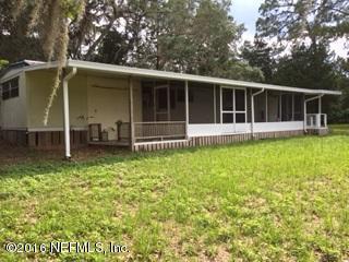 592 Higginbotham Lake Rd, Hawthorne, FL 32640