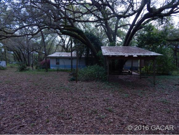 1233 County Road County Rd 20A, Hawthorne, FL 32640