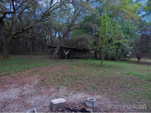 1233 County Road County Rd 20A, Hawthorne, FL 32640