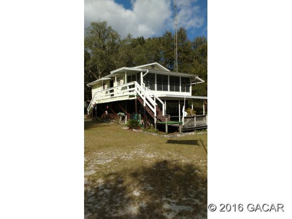 1833 SR 20 Road, Hawthorne, FL 32640