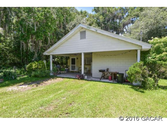 14404 Southeast 184th Avenue, Hawthorne, FL 32640