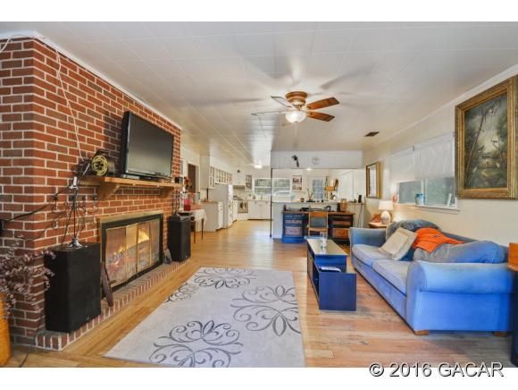 14404 Southeast 184th Avenue, Hawthorne, FL 32640
