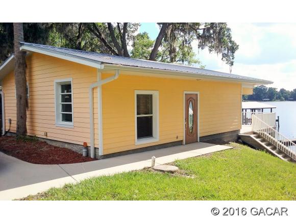125 Floradandy Road, Hawthorne, FL 32640