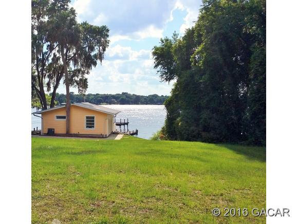 125 Floradandy Road, Hawthorne, FL 32640
