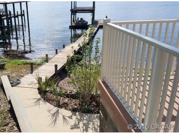 125 Floradandy Road, Hawthorne, FL 32640