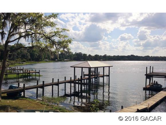 125 Floradandy Road, Hawthorne, FL 32640