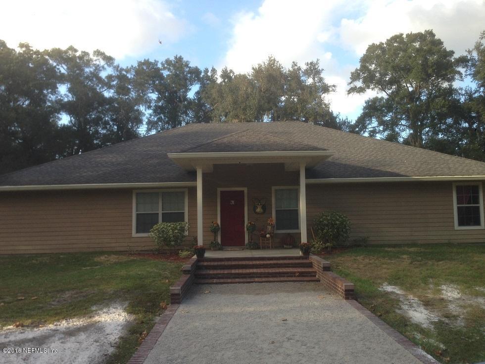 20914 South East 24TH AVE, Hawthorne, FL 32640