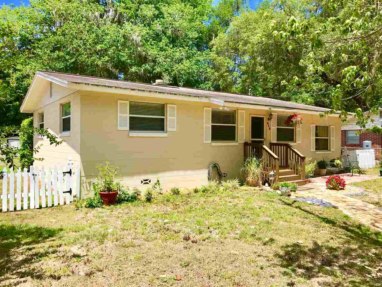 430 SE 73rd Terrace, Gainesville, FL 32641
