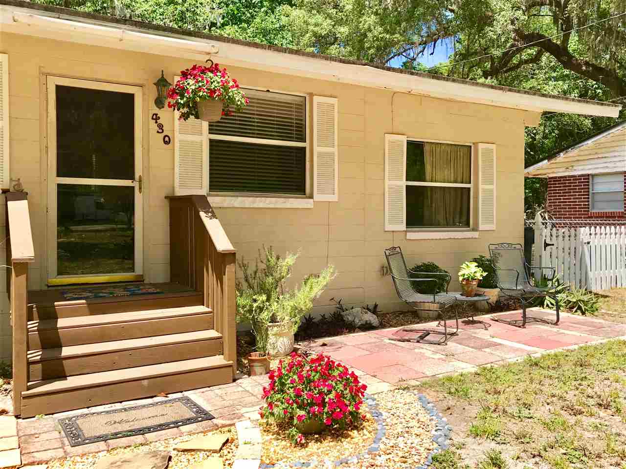 430 SE 73rd Terrace, Gainesville, FL 32641