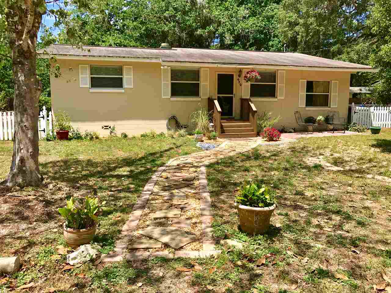 430 SE 73rd Terrace, Gainesville, FL 32641