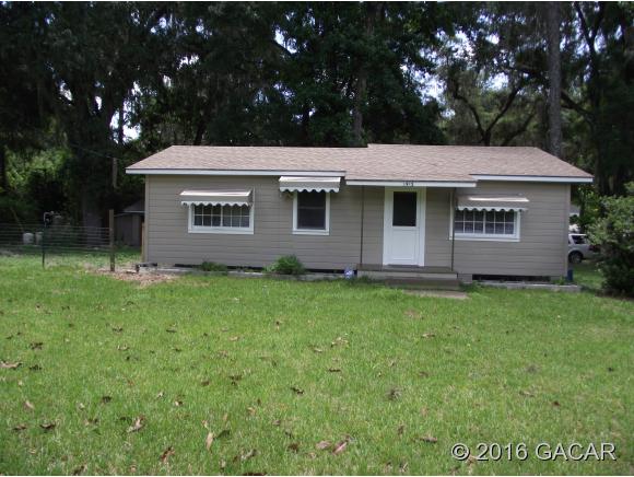 1925 Northeast 55 Boulevard, Gainesville, FL 32641