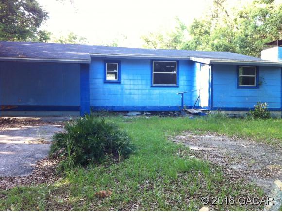 2890 Southeast 21st Avenue, Gainesville, FL 32641