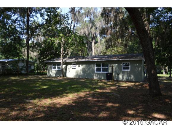 2221 Southeast 43rd Terrace, Gainesville, FL 32641