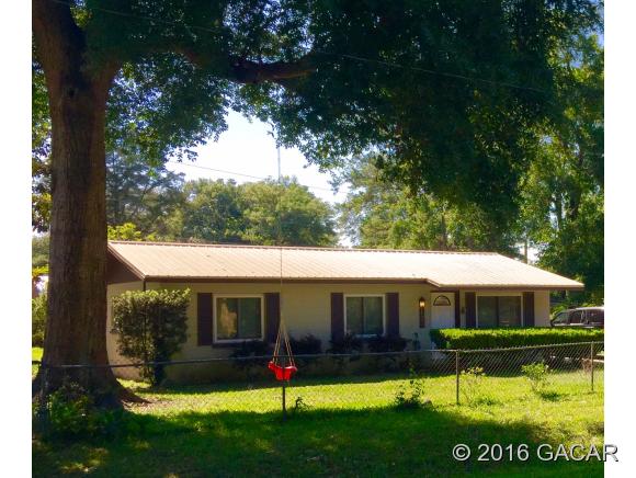128 Northeast 48th Street, Gainesville, FL 32641
