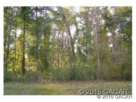 0 Northwest 173rd Avenue, High Springs, FL 32643