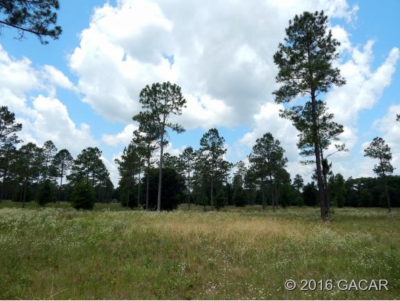 00 SW Marynik DR, High Springs, FL 32643
