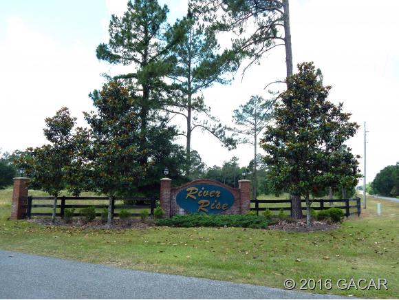 00 SW Marynik DR, High Springs, FL 32643