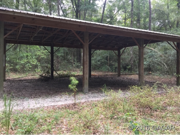 18915 Northwest 218th Avenue, High Springs, FL 32643