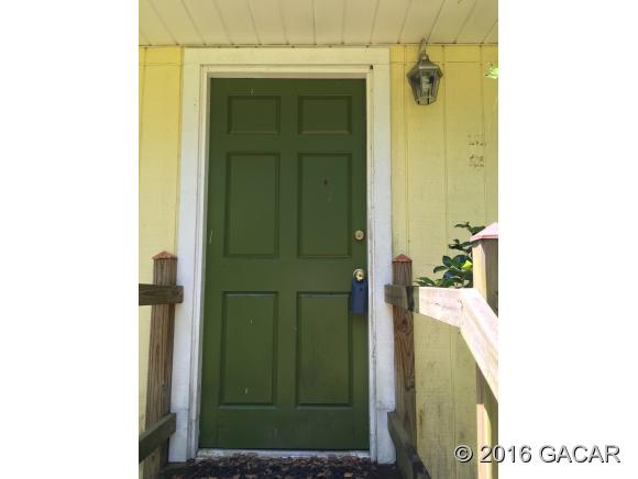 201 Northeast 8th Avenue, Micanopy, FL 32643