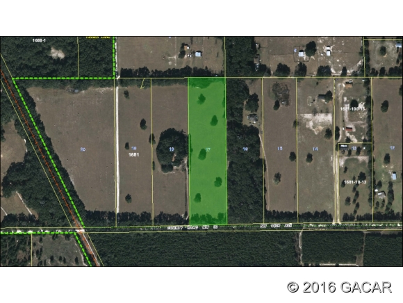 25908 Northwest 94th Avenue, High Springs, FL 32643