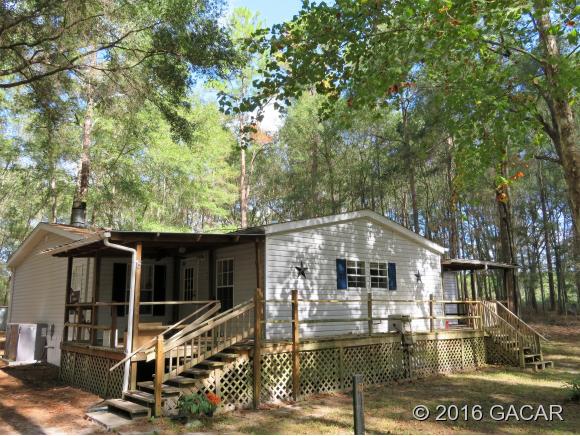 21282 Northwest 200th Avenue, High Springs, FL 32643