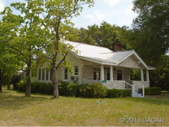 24592 Northwest 204th Avenue, High Springs, FL 32643