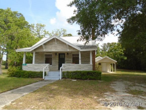 24592 Northwest 204th Avenue, High Springs, FL 32643