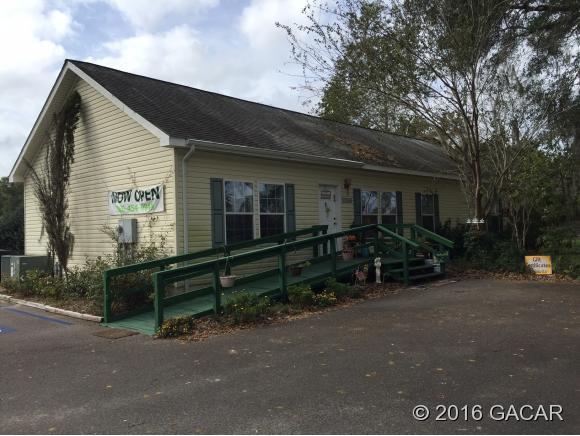 17406 Northwest US Highway 441, High Springs, FL 32643