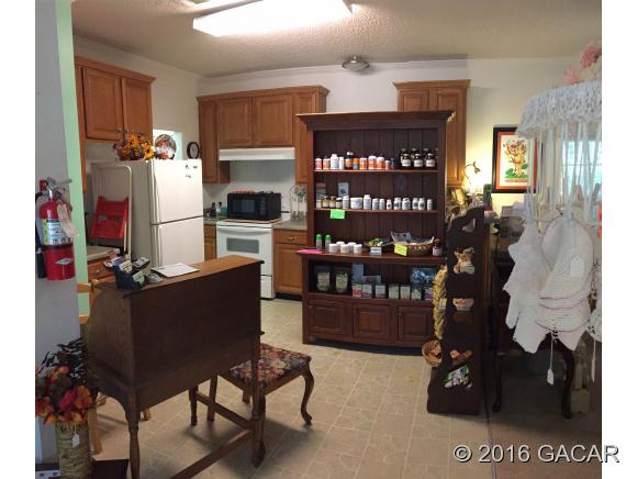 17406 Northwest US Highway 441, High Springs, FL 32643